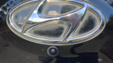 Hyundai BAYON 1.0 TGDi 48V MHEV Ultimate 5dr Petrol Hatchback